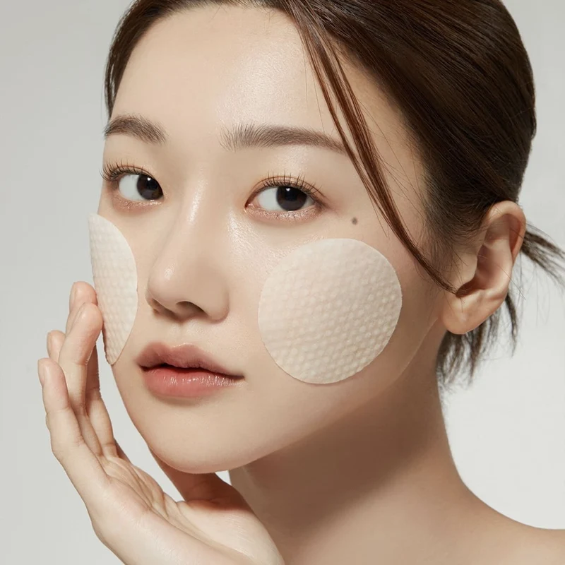 Medicube - Pads intenses à la vitamine C - 70 pads