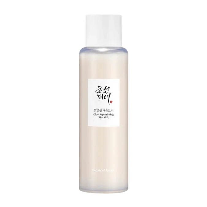 Beauty of Joseon - Toner au lait de riz régénérant - 150ml