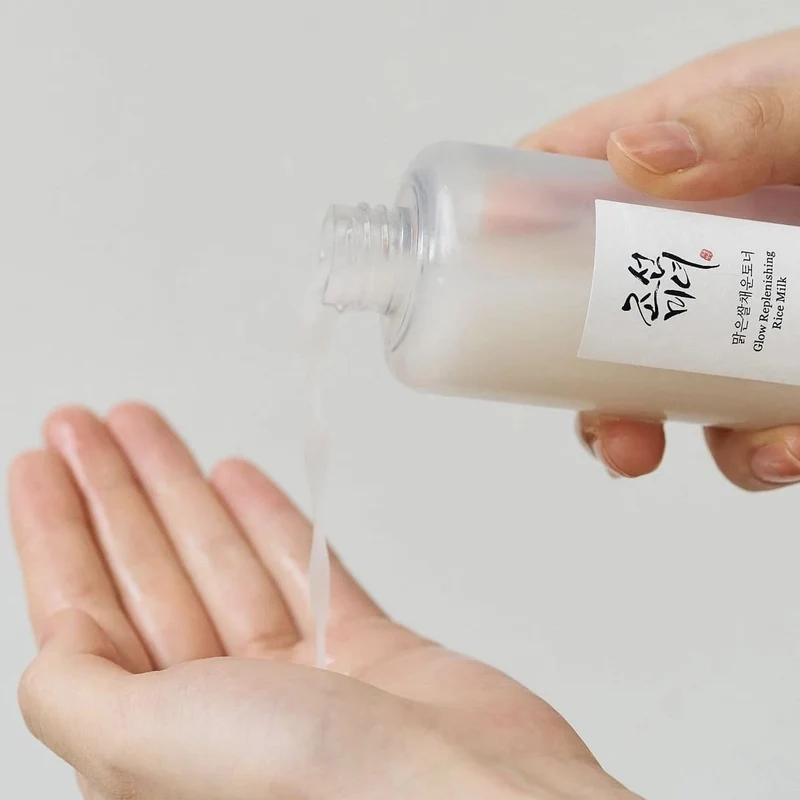 Beauty of Joseon - Toner au lait de riz régénérant - 150ml