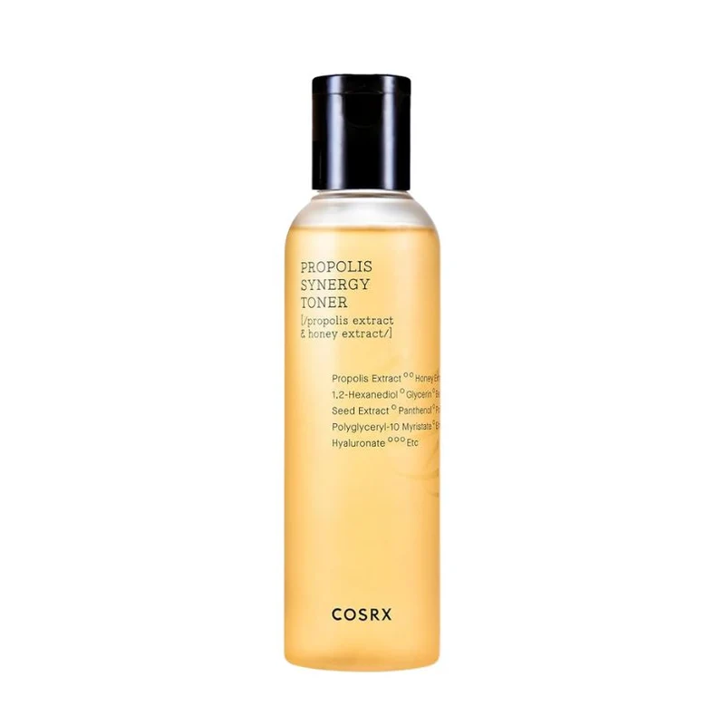COSRX - Toner au Propolis Full Fit Synergy - 150ml