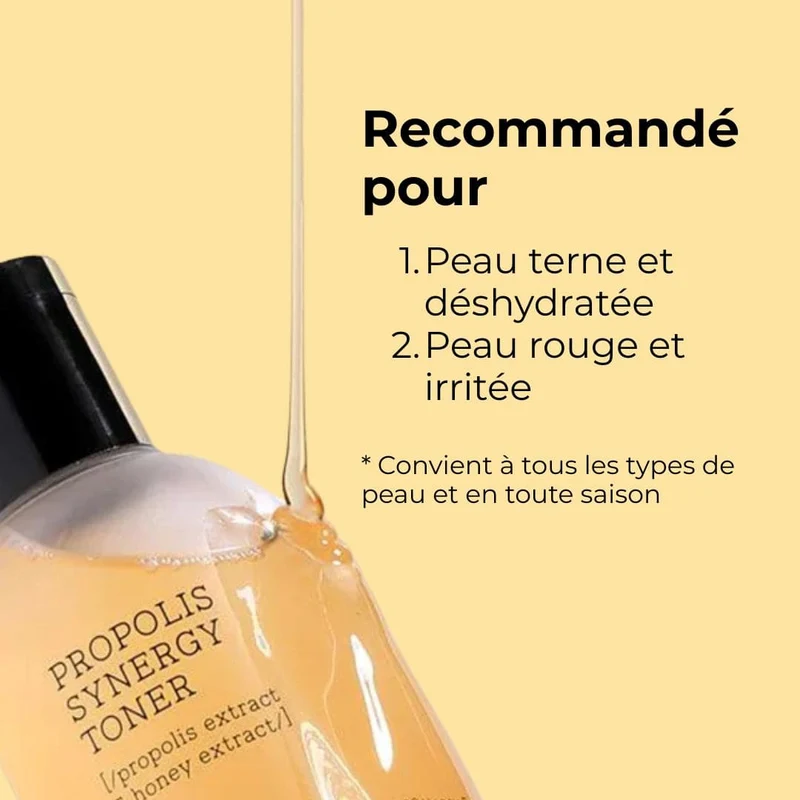 COSRX - Toner au Propolis Full Fit Synergy - 150ml