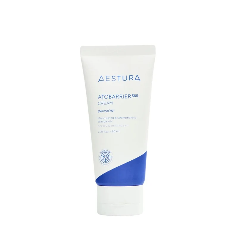 Aestura - Crème hydratante Atobarrier 365 - 80ml
