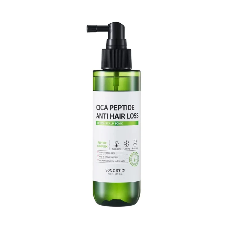 Some By Mi - Toner anti-chute de cheveux Cica Peptide - 150ml