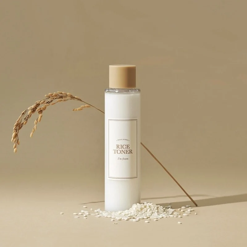 I'm From - Toner au riz - 150ml