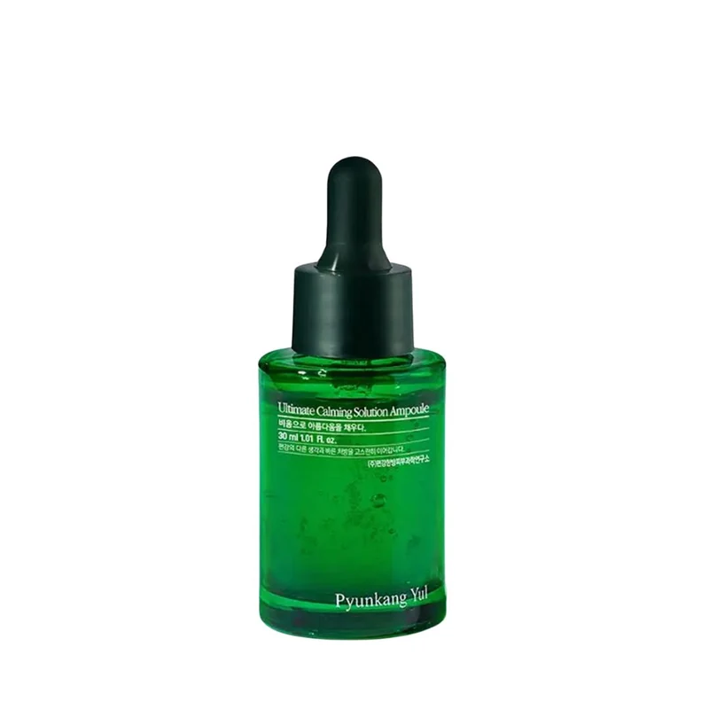 Pyunkang Yul - Ampoule apaisante - 30ml