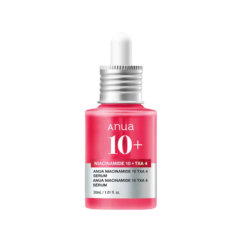 Anua - Sérum anti-tâches à la Niacinamide 10% + TXA 4% - 30ml