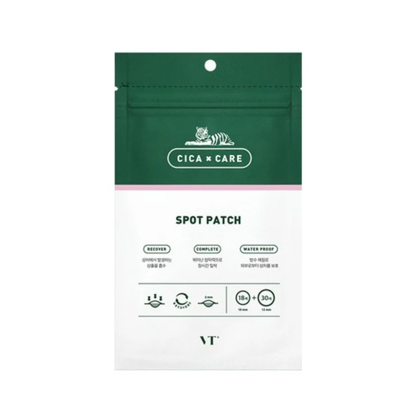 VT Cosmetics - Patch anti-imperfections VT - 48 patchs