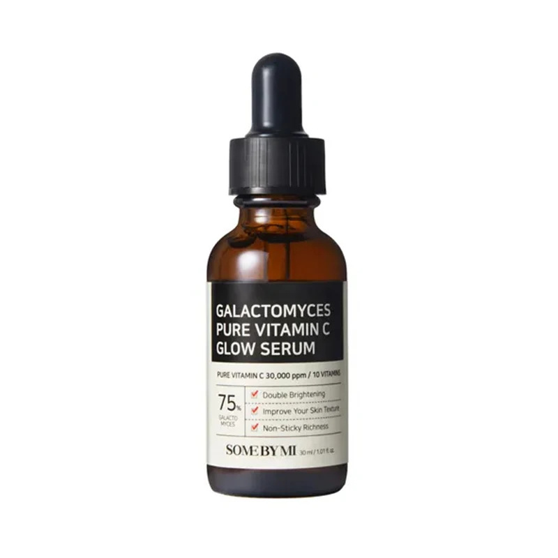 Some By Mi - Sérum Galactomyces à la vitamine C pure - 30ml