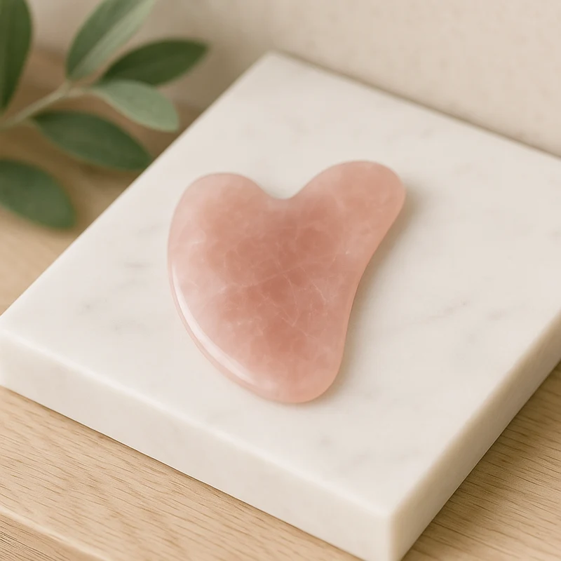Pierre de Gua Sha
