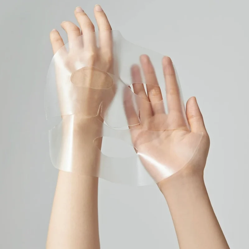 Biodance - Masque en gel hydratant