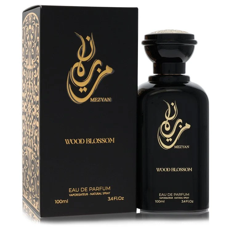 Sezan Mezyan Wood Blossom Eau de Parfum by Sezan