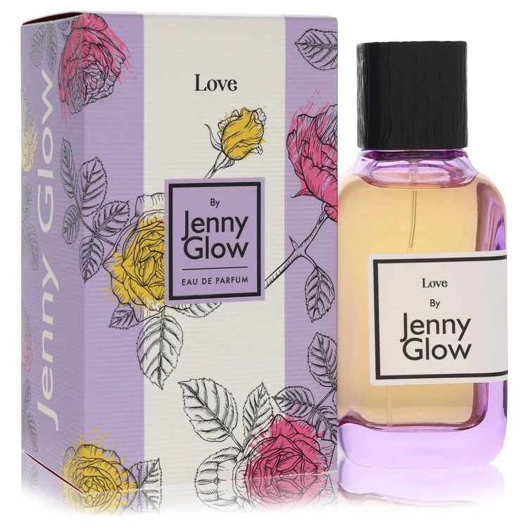 Jenny Glow Love Eau de Parfum by Jenny Glow