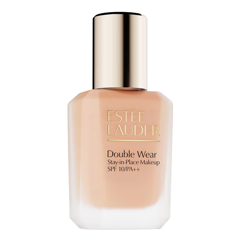 Estée Lauder - Double Wear Longue Tenue Intransférable SPF 10(Nouveauté)