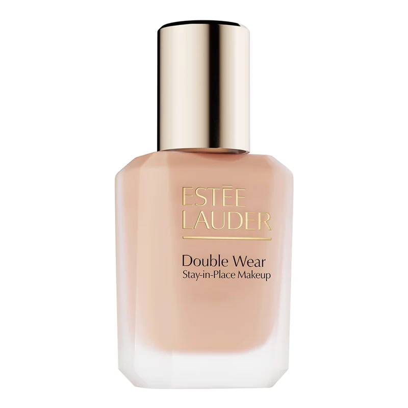 Estée Lauder - Double Wear Longue Tenue Intransférable SPF 10(Nouveauté)