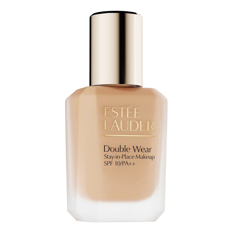 Estée Lauder - Double Wear Longue Tenue Intransférable SPF 10(Nouveauté)
