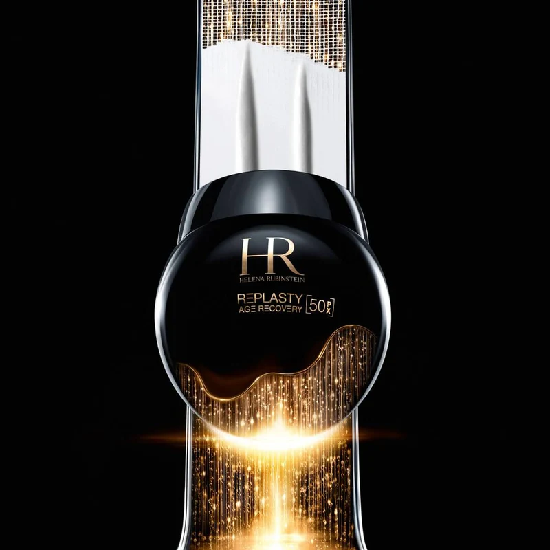 Helena Rubinstein - Re-Plasty Age Recovery - Soin de nuit Réparateur & Restructurant