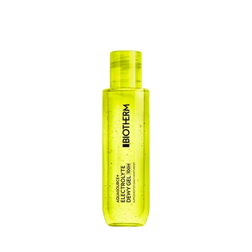 Biotherm - Aquasource + Electrolyte Dewy Gel