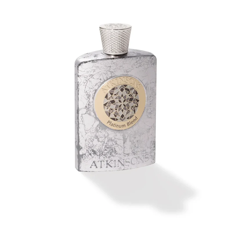 Atkinsons Platinum Blend - Parfum Intense