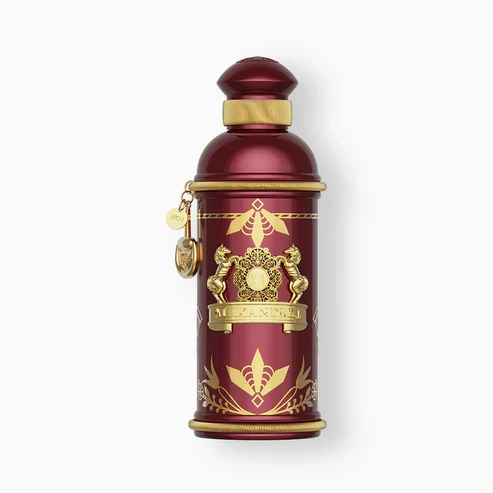 Alexandre J Rose Alba - Eau de Parfum