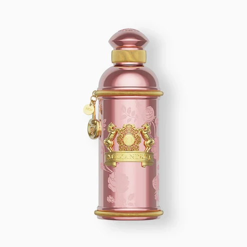 Alexandre J Rose Oud - Eau de Parfum