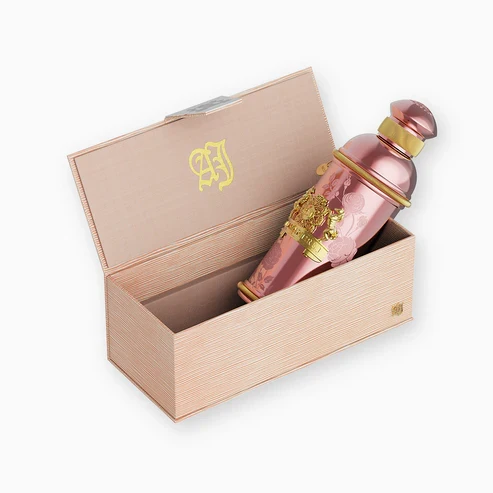 Alexandre J Rose Oud - Eau de Parfum