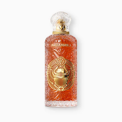 Alexandre J Black Beetle - Eau de Parfum