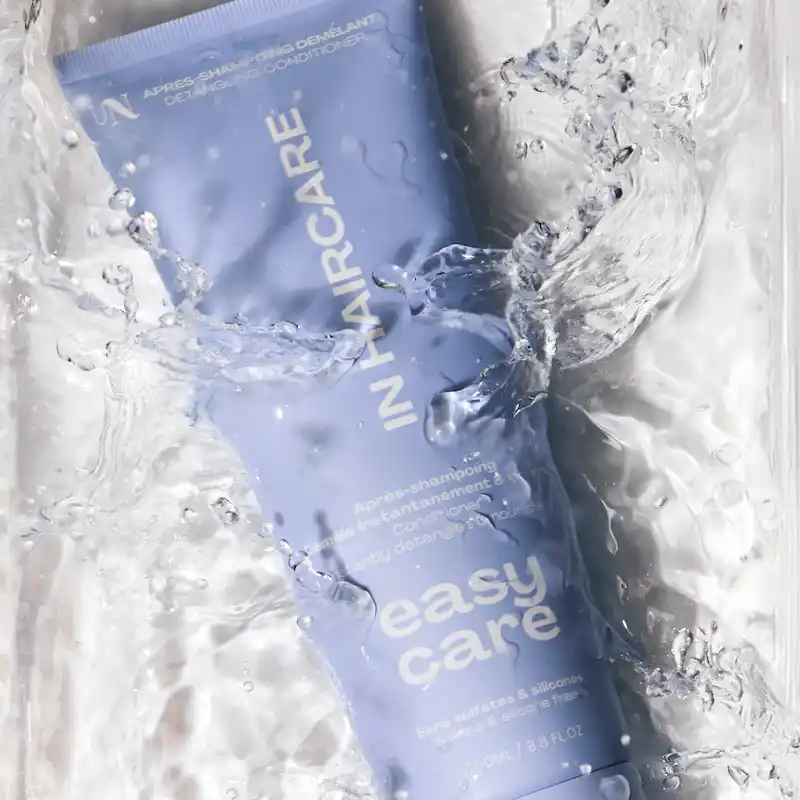 Après-shampoing Démêlant Protéiné Easy care - In Haircare