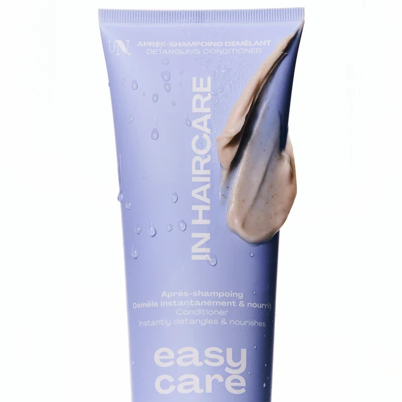Après-shampoing Démêlant Protéiné Easy care - In Haircare