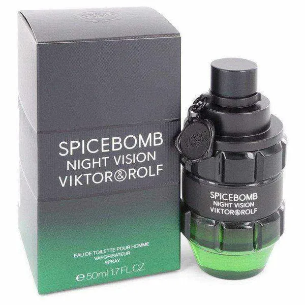 Spicebomb Night Vision, Eau de Toilette by Viktor & Rolf