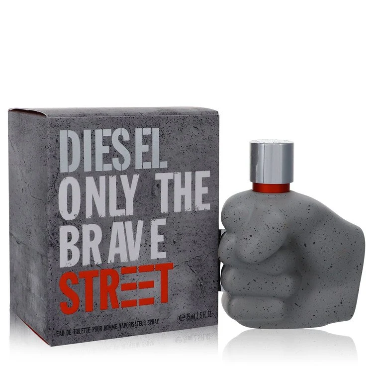 Only The Brave Street Eau de Toilette by Diesel
