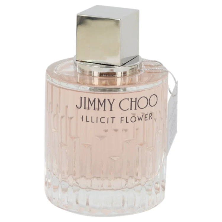 Illicit Flower, Eau de Toilette (Tester) by Jimmy Choo