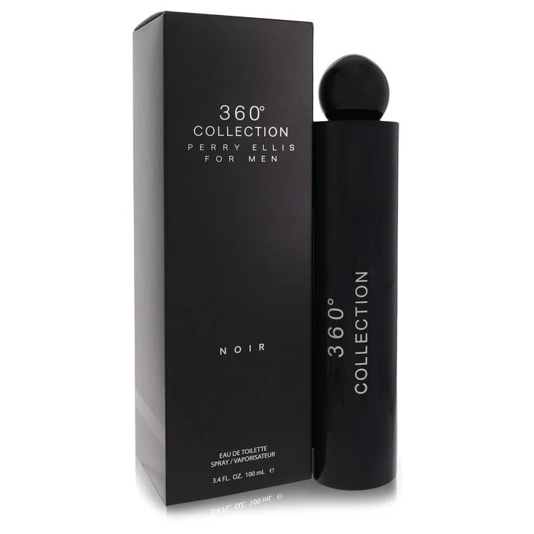 Perry Ellis 360 Collection Noir, Eau de Toilette by Perry Ellis