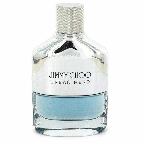 Urban Hero, Eau de Parfum (Tester) by Jimmy Choo