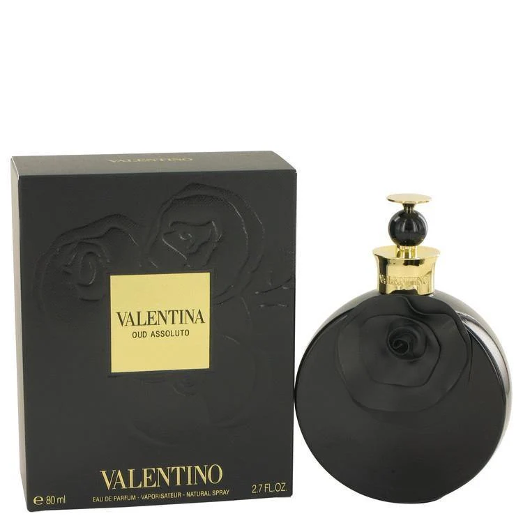 Assoluto Oud, Eau de Parfum by Valentino