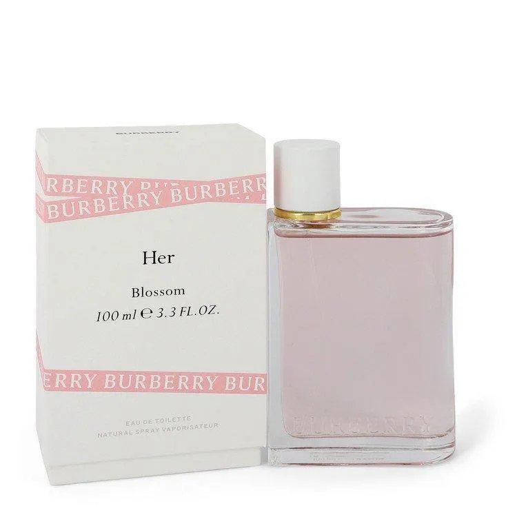 Burberry Her Blossom, Eau de Toilette by Burberry