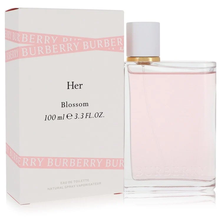Burberry Her Blossom, Eau de Toilette by Burberry