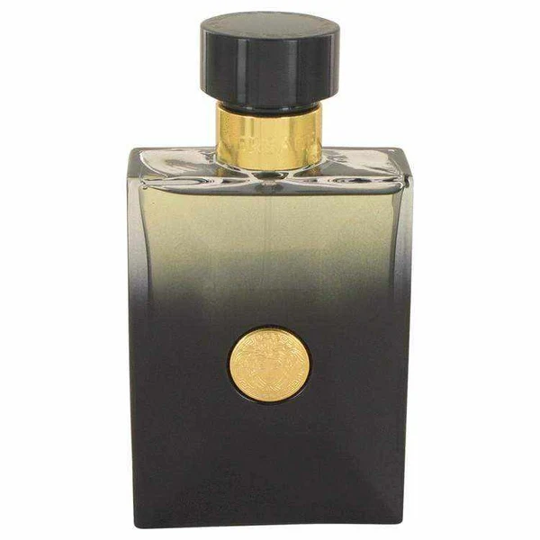 Oud Noir Pour Homme, Eau de Parfum (Tester) by Versace
