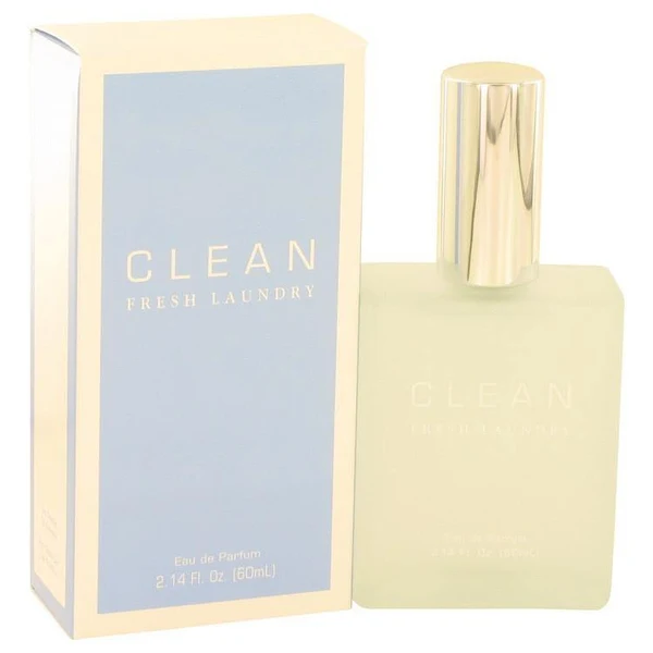 Clean Fresh Laundry, Eau de Parfum by Clean