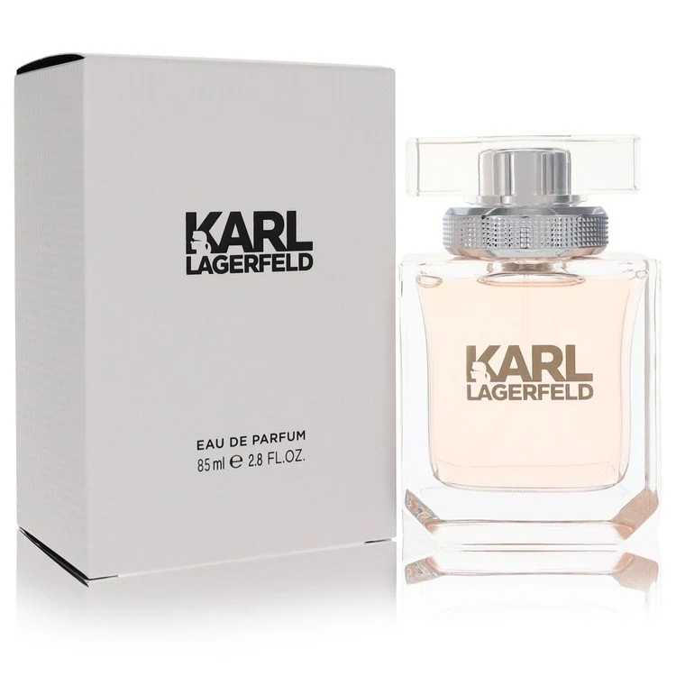 Karl Lagerfeld Eau de Parfum by Karl Lagerfeld