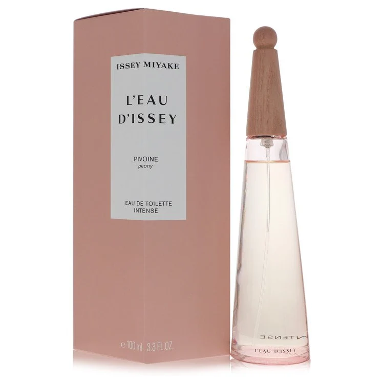L'eau D'issey Pivoine Eau de Toilette Intense Spray by Issey Miyake
