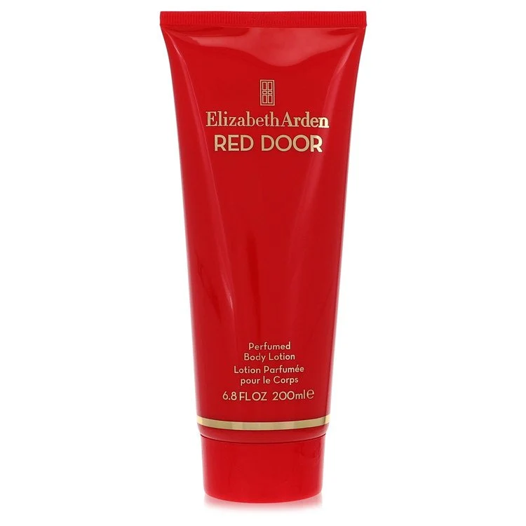Red Door, Body Lotion by Elizabeth Arden