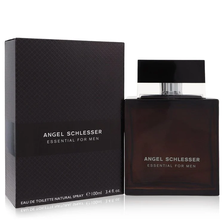 Angel Schlesser Essential Eau de Toilette by Angel Schlesser