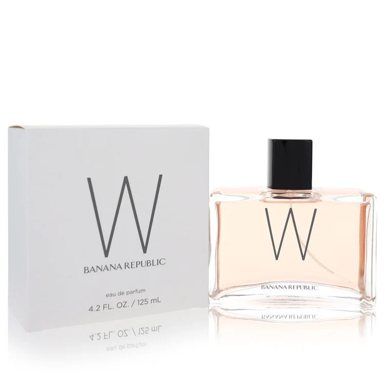 Banana Republic W Eau de Parfum by Banana Republic