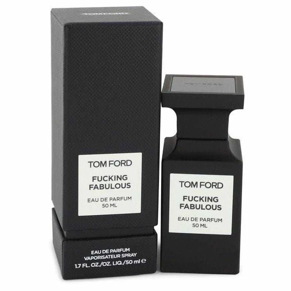 Fucking Fabulous, Eau de Parfum by Tom Ford