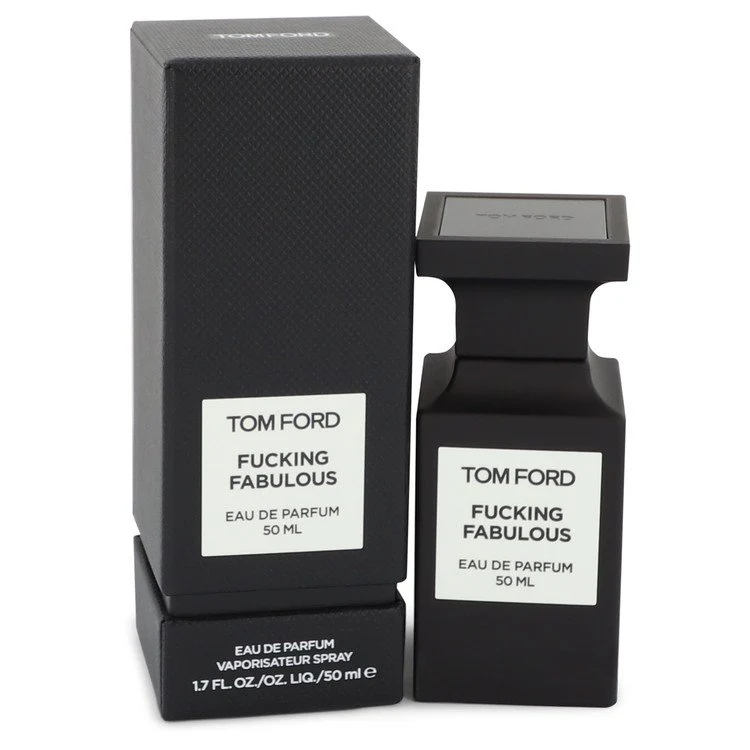 Fucking Fabulous, Eau de Parfum by Tom Ford