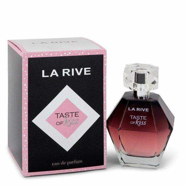 Taste of Kiss, Eau de Parfum by La Rive