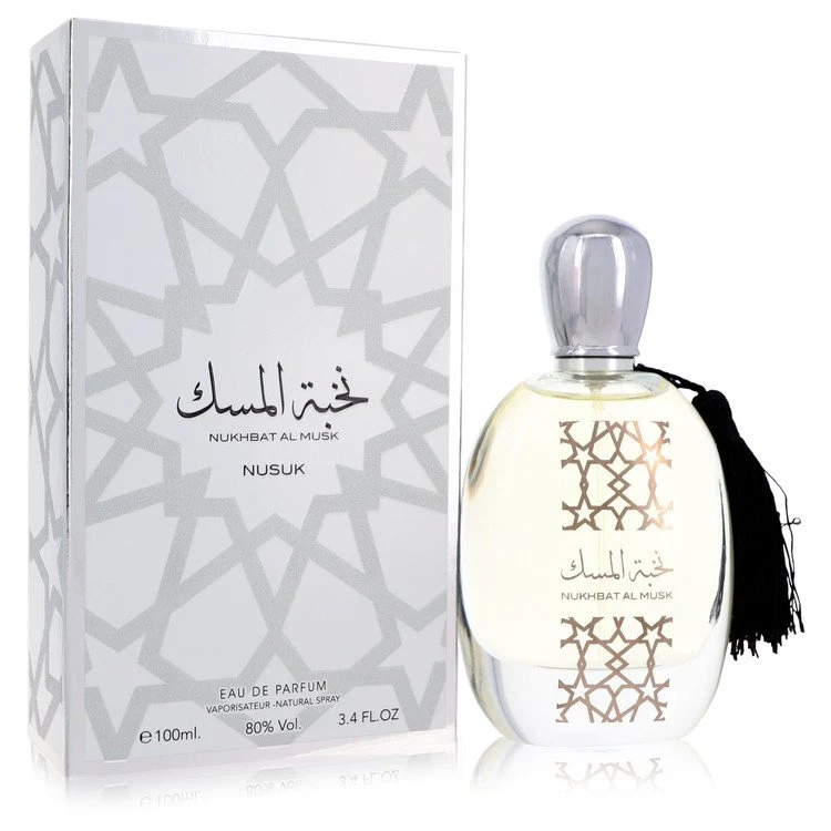 Nukhbat Al Musk, Eau de Parfum by Nusuk