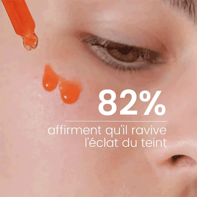 Sérum Bonne Mine Jour - 10% de Vitamine C