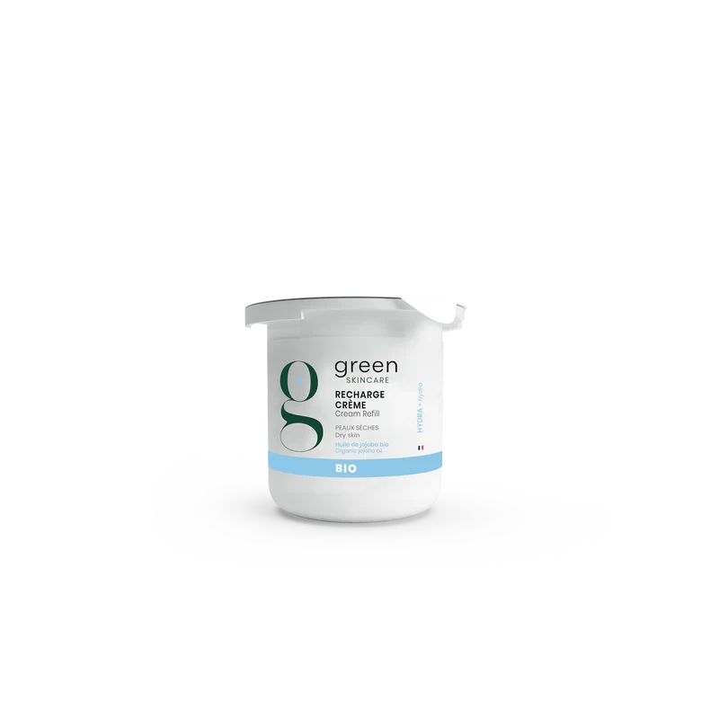 Recharge Crème HYDRA