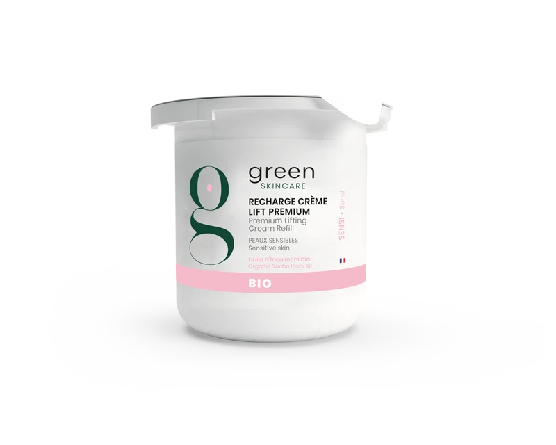 Recharge Crème Lift Premium SENSI